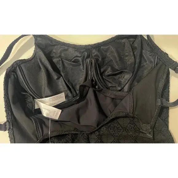 NWT Freya Nomad Nights Swimsuit - 32G - Picture 3 of 12